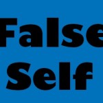 Ego-False Self