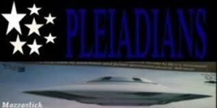 Pleiadians Photon Belt – Barbara Hand Clow