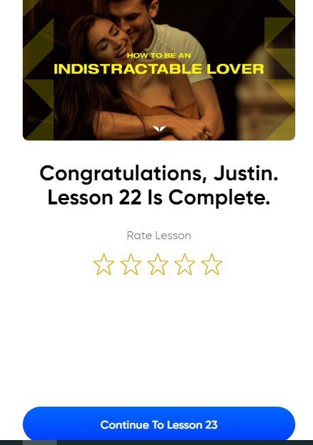 Indistractable: Nir Eyal Course Becoming focused and indistractable Lesson Program